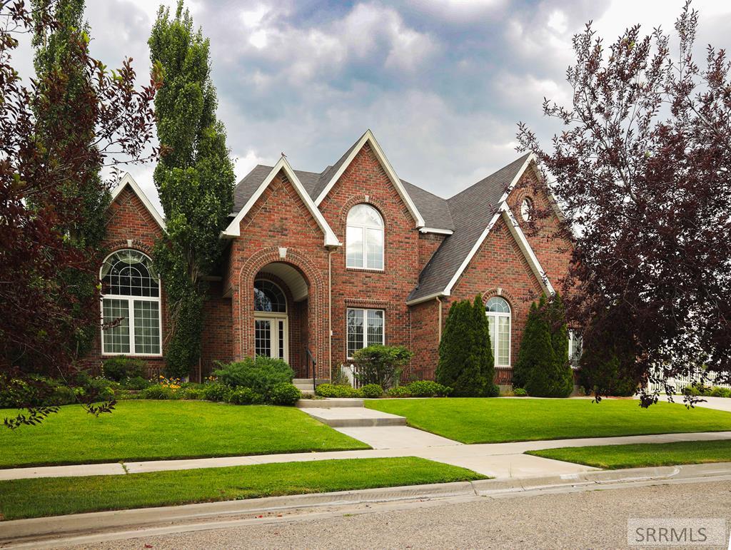 4865 Stanfield Lane