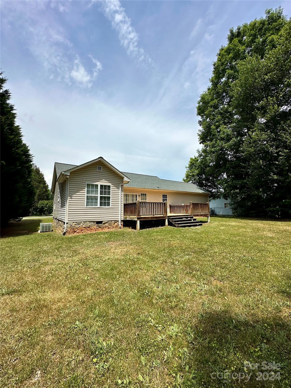3629 Gamewell Heights