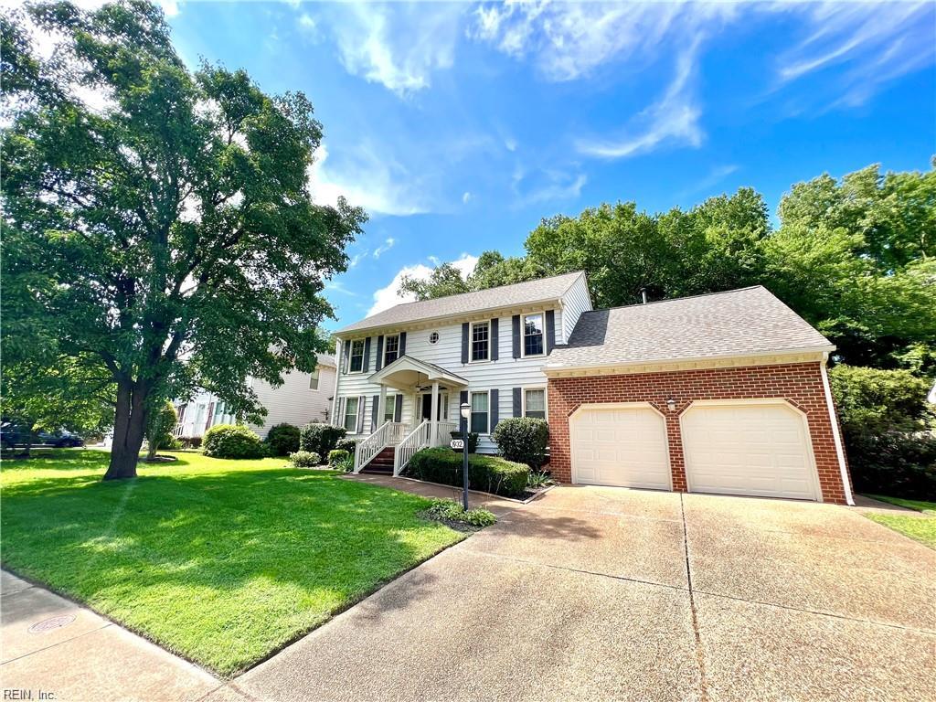 1932 Grey Friars Chase, Virginia Beach, VA 