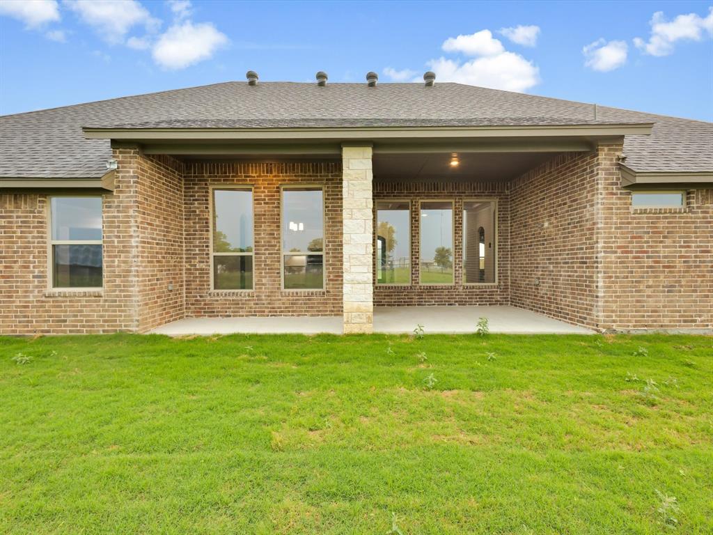 1036 Uplift Drive