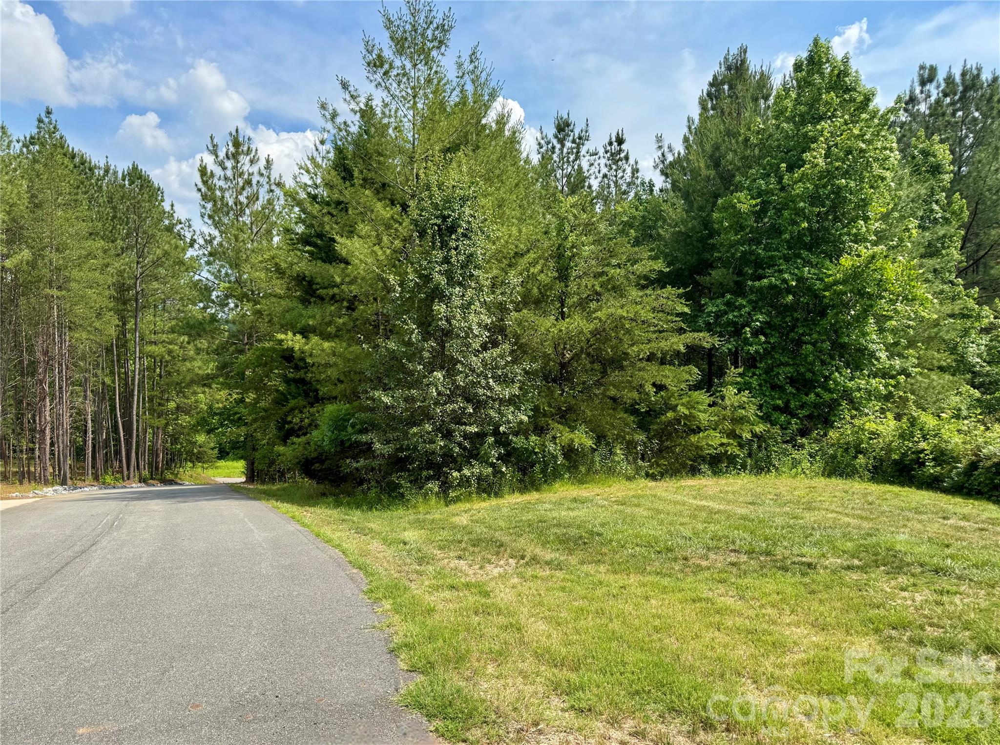 1.94 acres, Lot CB22, Cypress Trail CB22