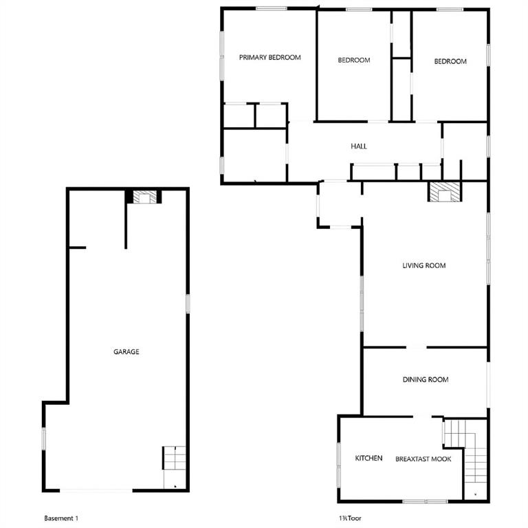 5405 N Central Street