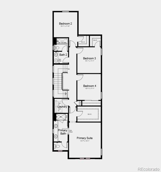 2102 Wagon Wheel Aly