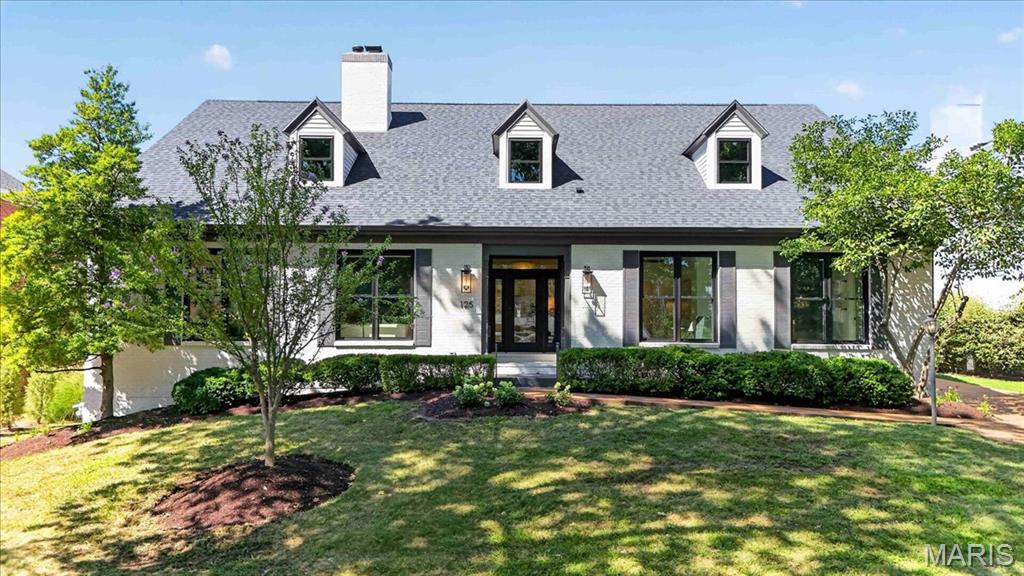 125 Crandon Drive