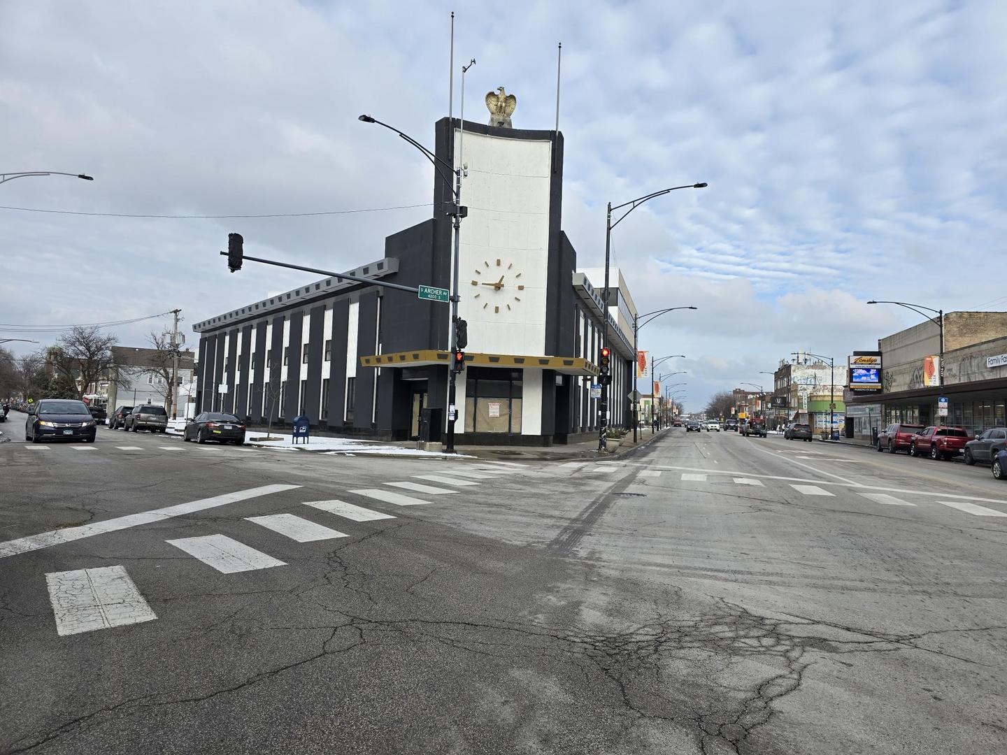4192 S Archer Ave, Chicago, IL 60632