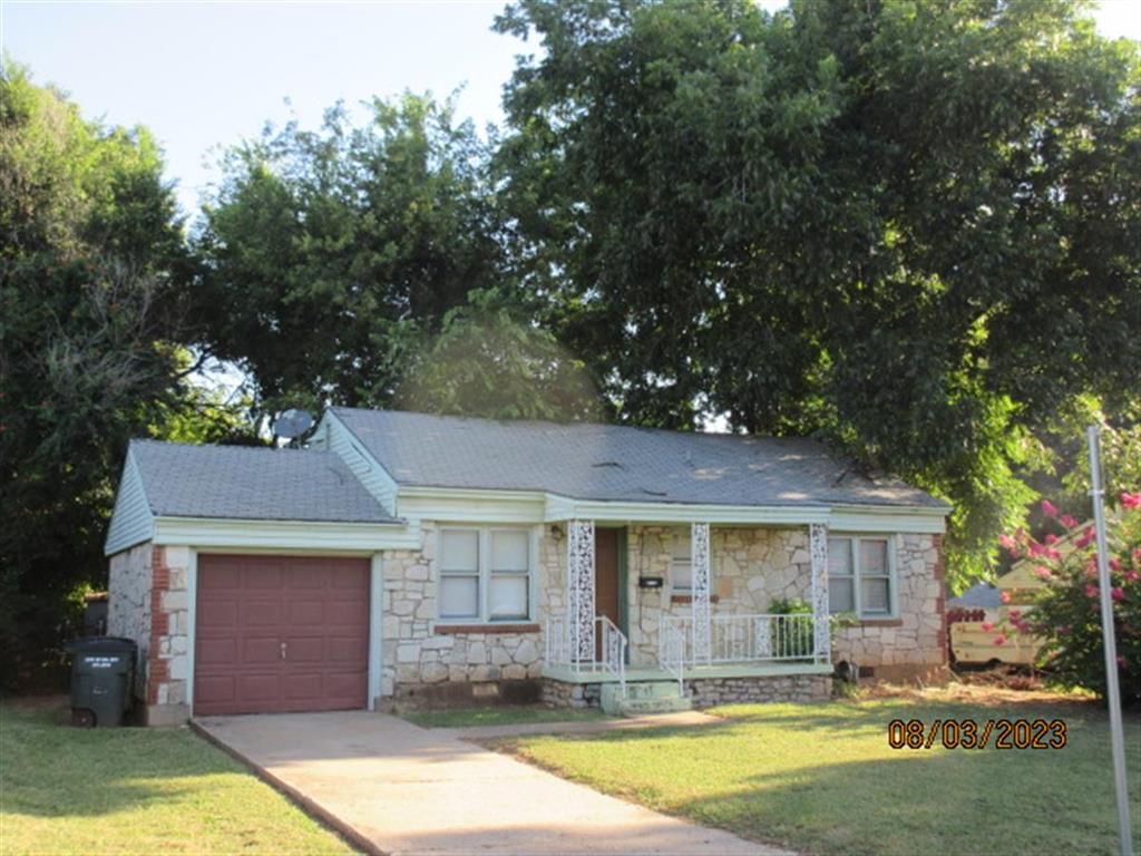 No sign placed in the yard24 hour notice to showClosing at milestone titlerealtor and seller are related