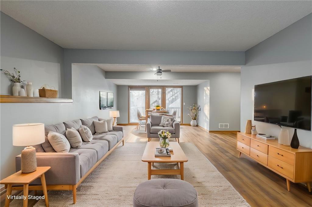 4122 N Campbell Avenue