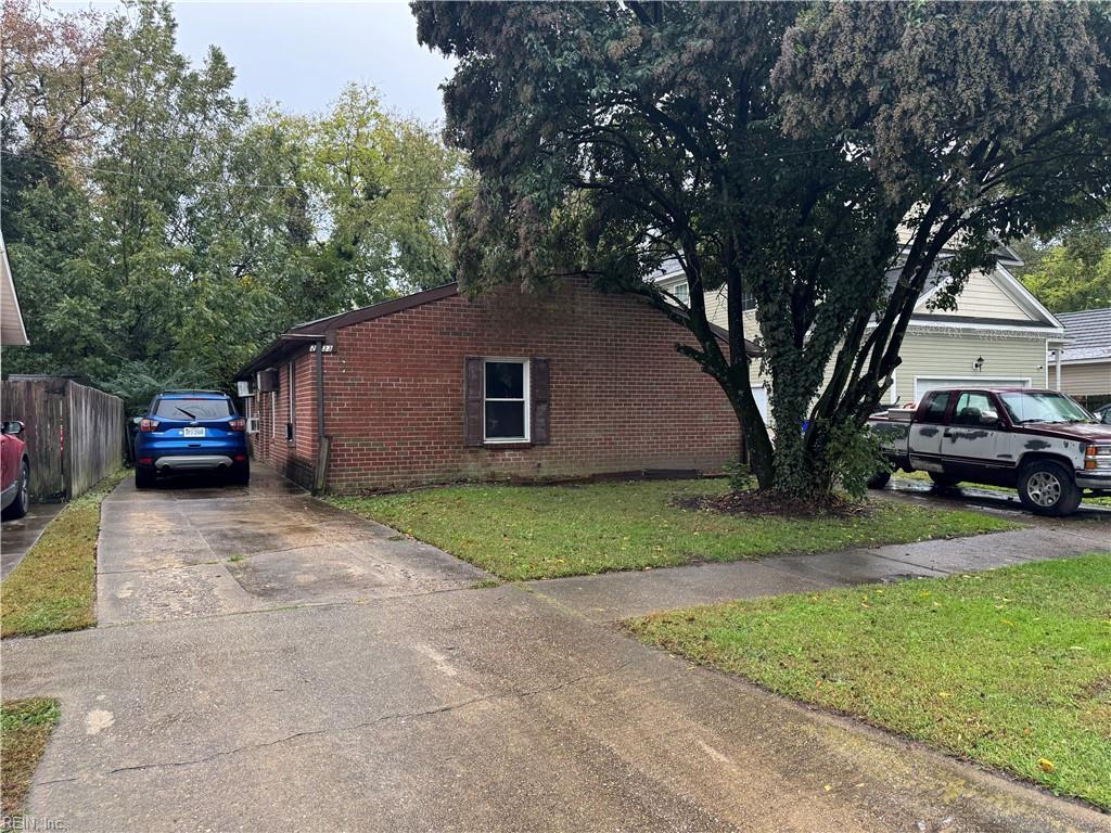 2733 Victoria Avenue, Norfolk, VA 