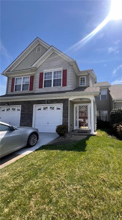2002 Gunston Drive