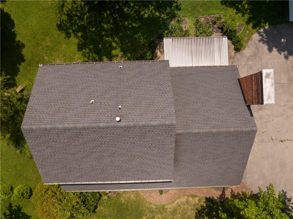 6830 NW Prairie View Road