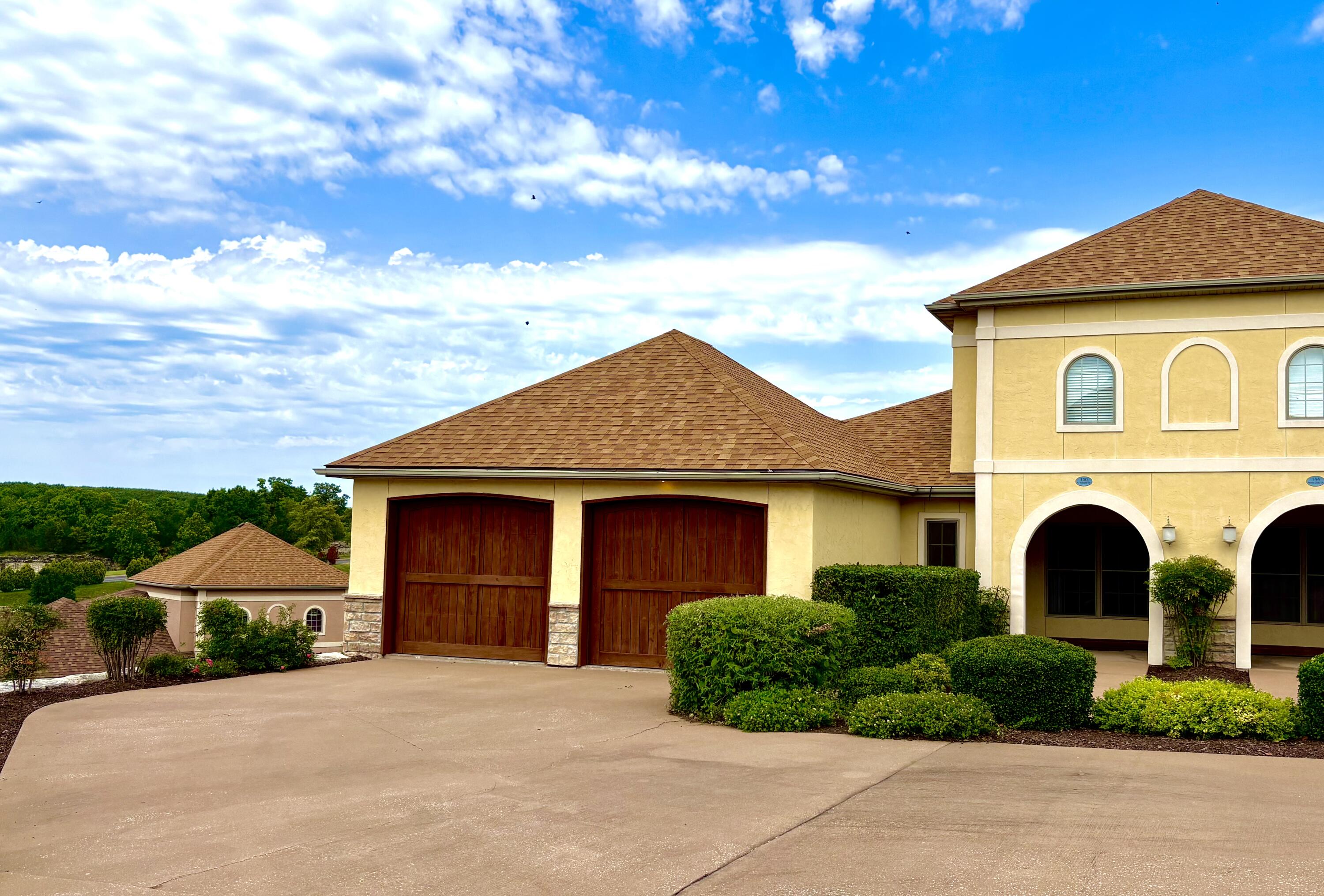 130 N Tuscany Drive