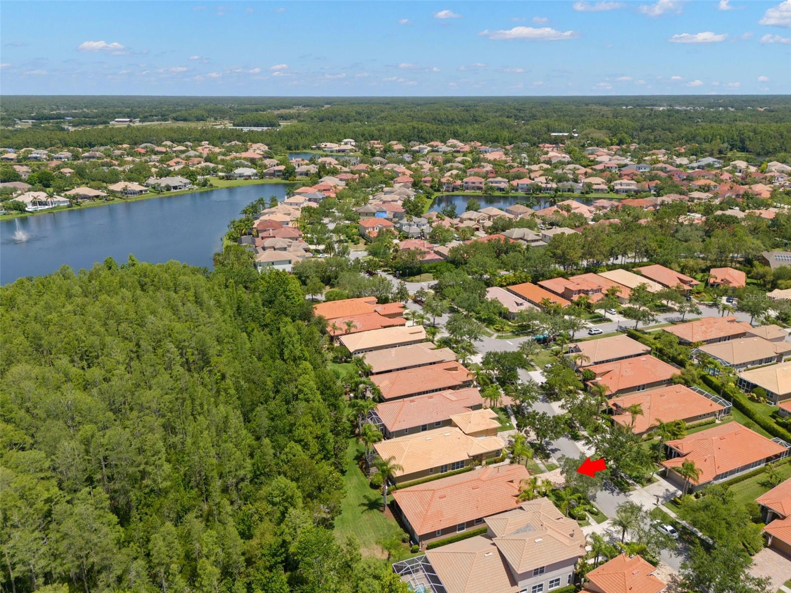 14634 Mirasol Manor Court