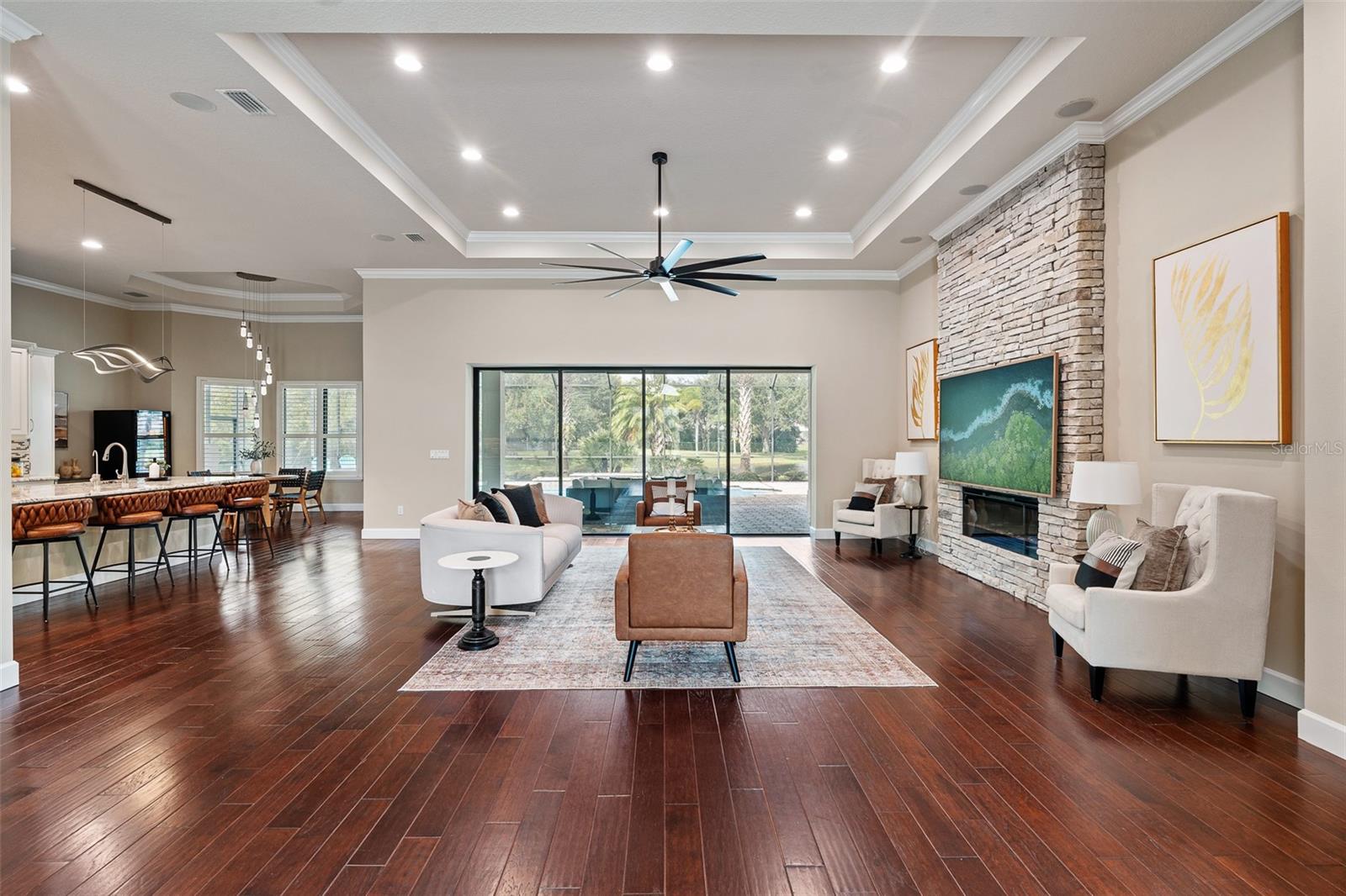 1208 Castlehawk Lane