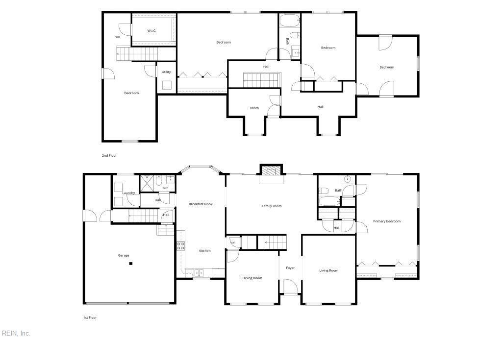 112 W Rexford Drive