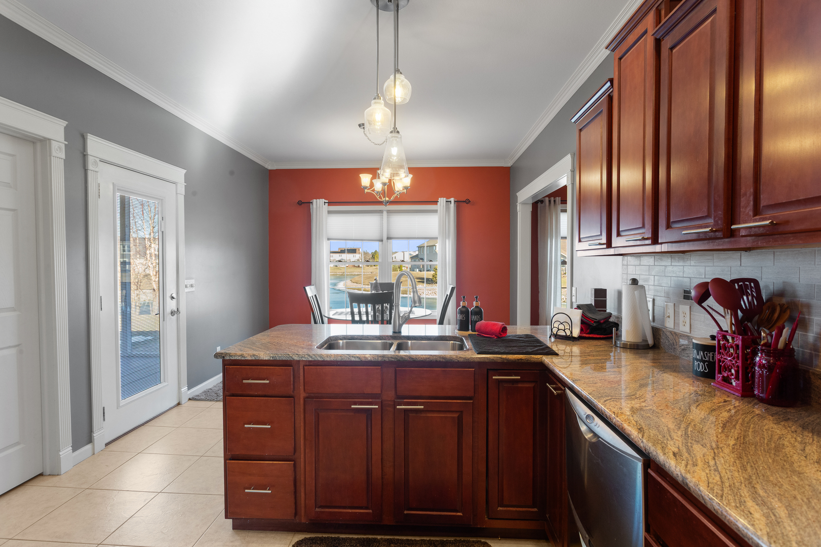 1808 S Orchard Drive