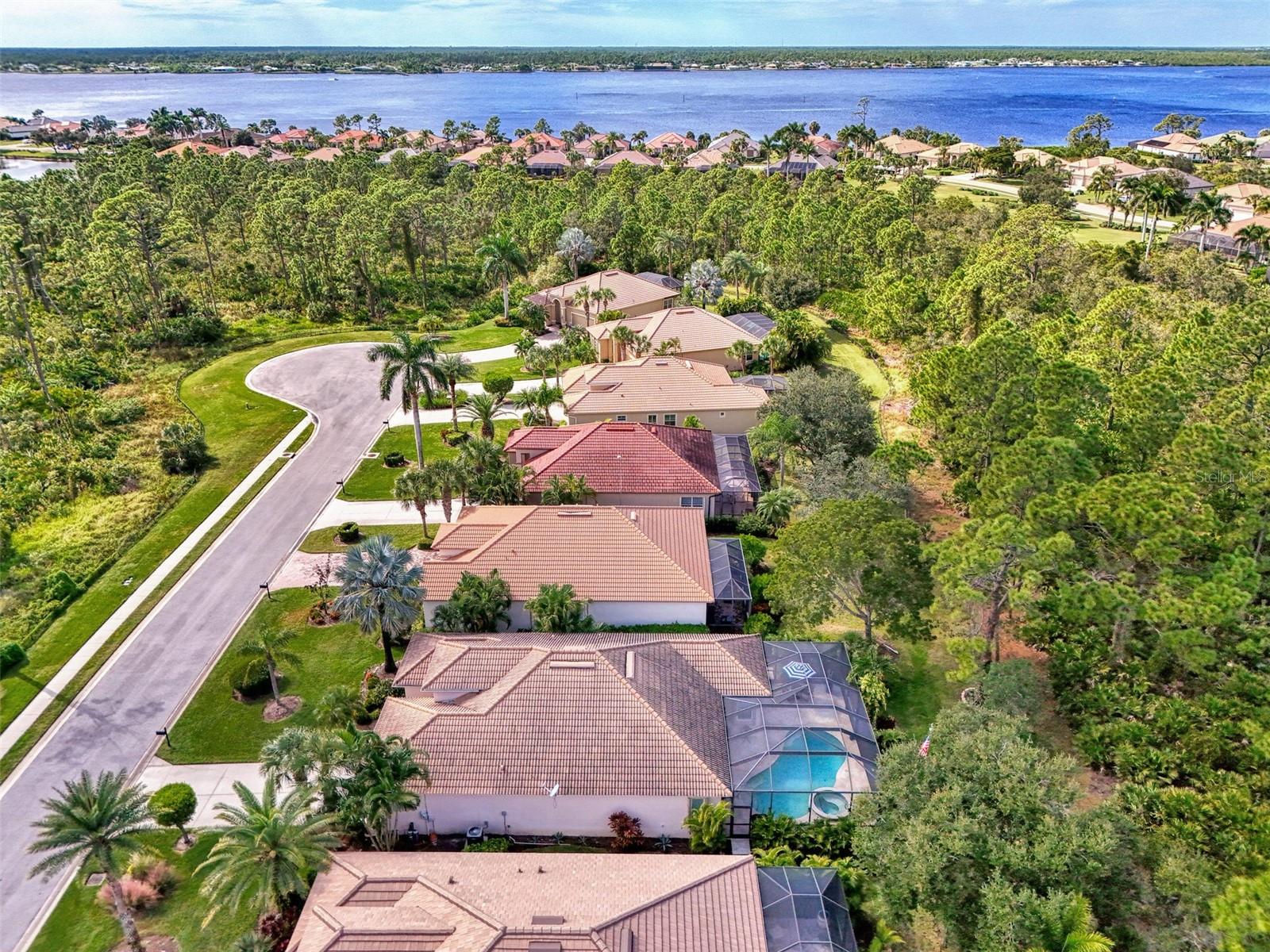 13091 Preserve Court