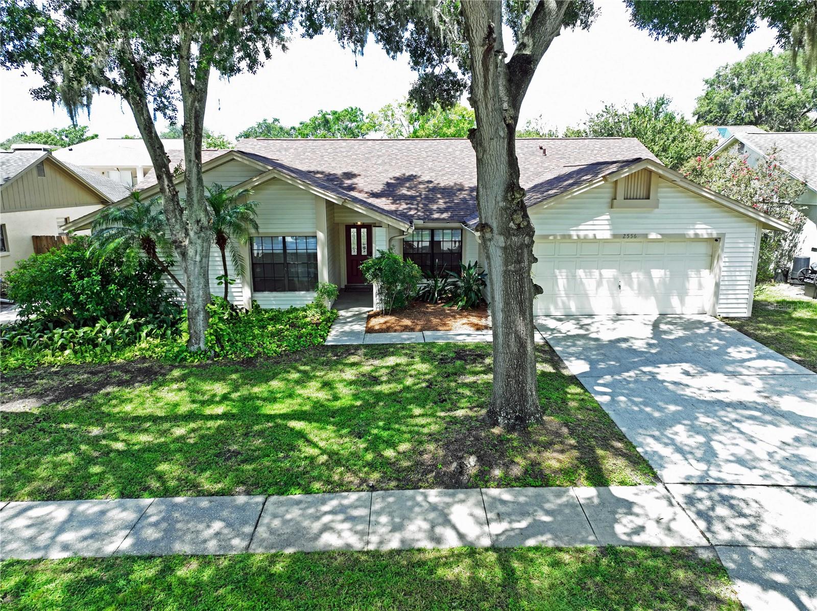 2556 Arborwood Drive