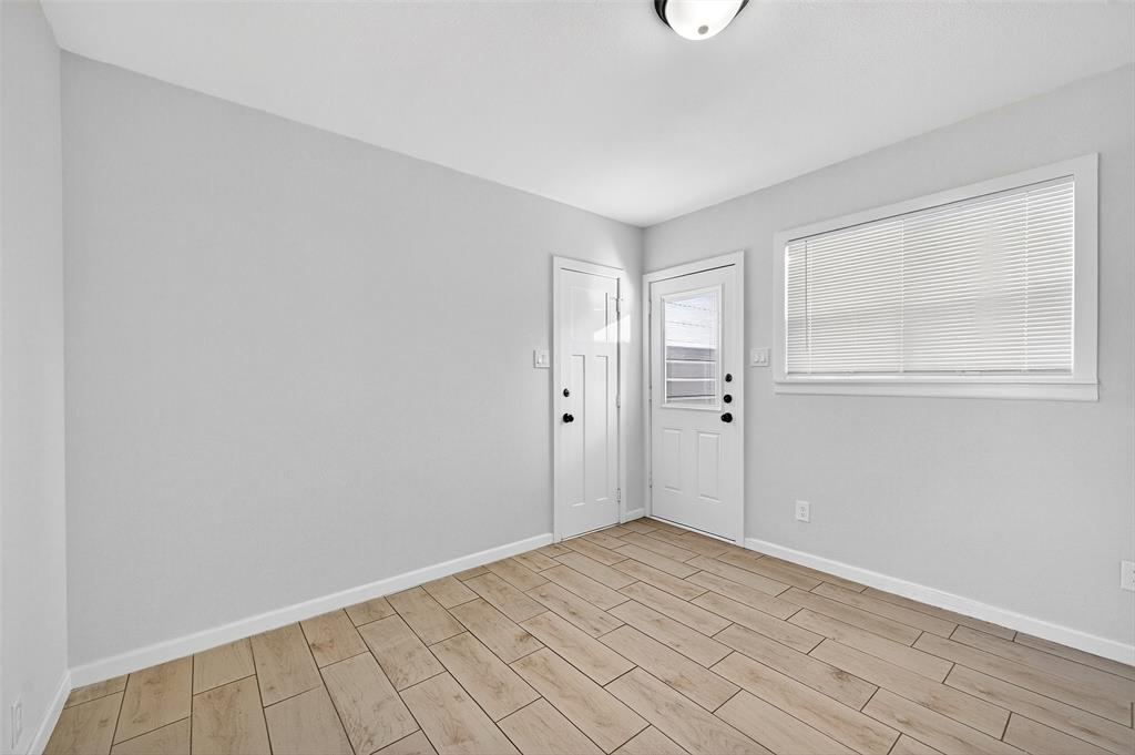 409 W Burton Street
