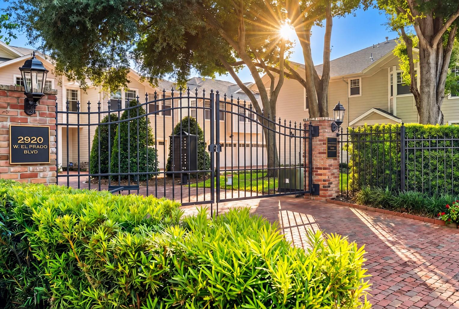 2920 W El Prado Boulevard 11
