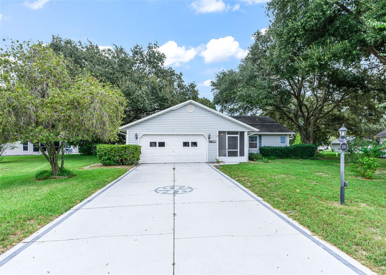2311 Bonnie View Court, Leesburg, FL