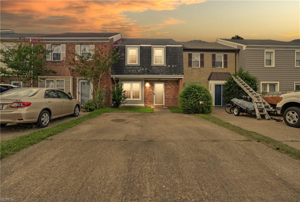 3492 Woodburne Drive, Virginia Beach, VA 