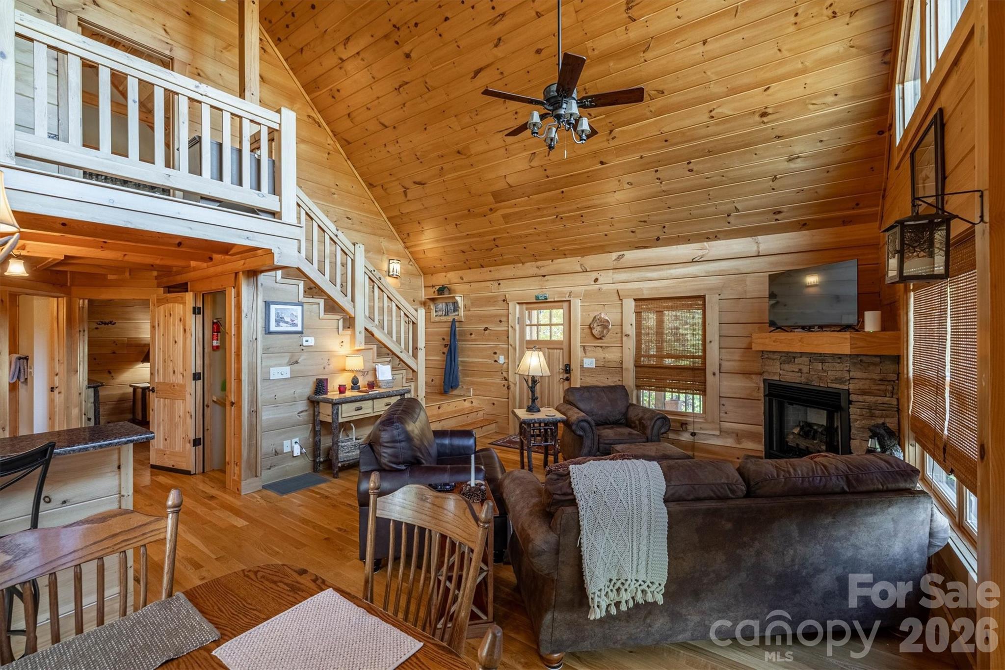 1143 Grandview Peaks Drive