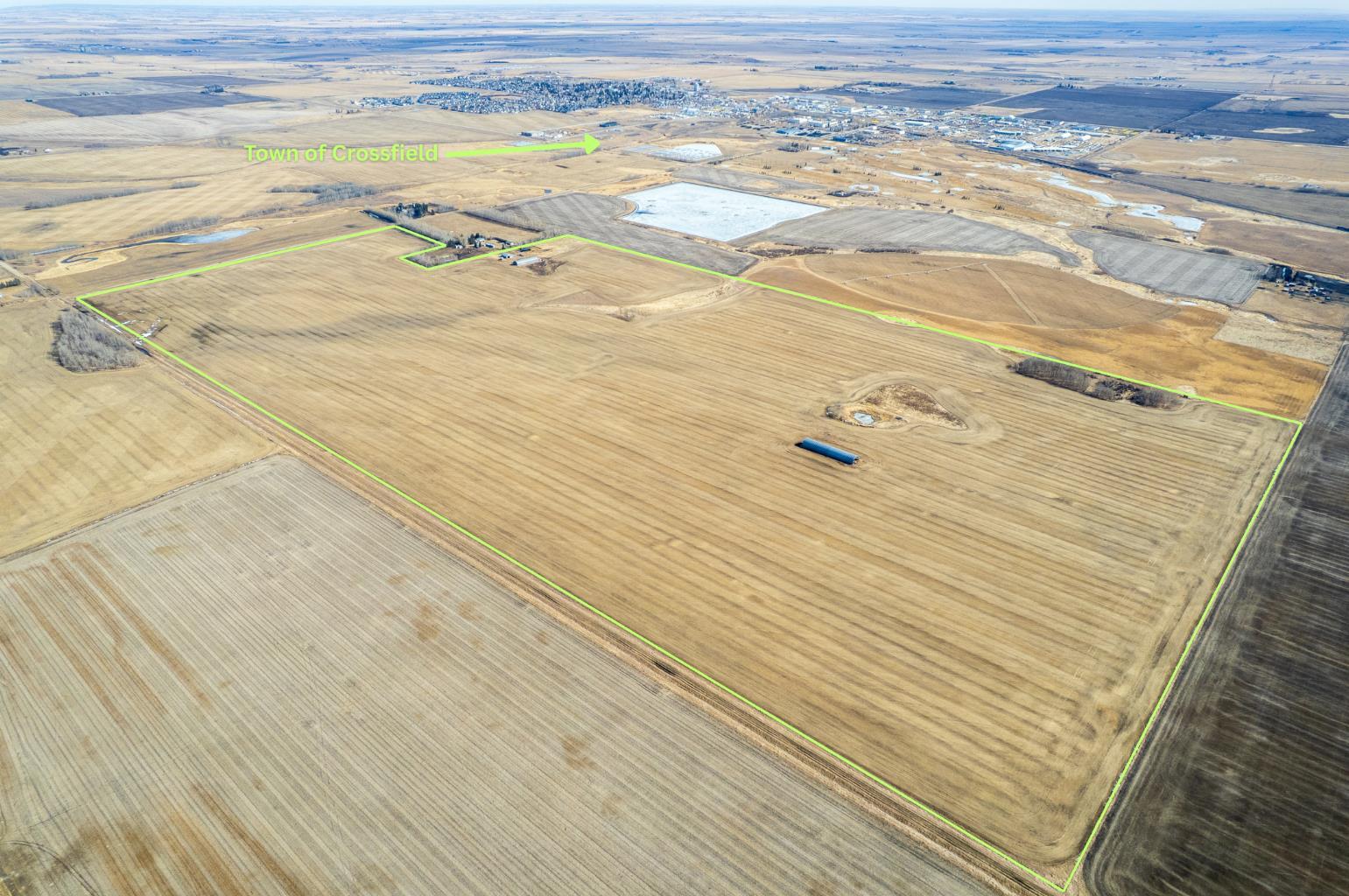 12153 Township Road 284