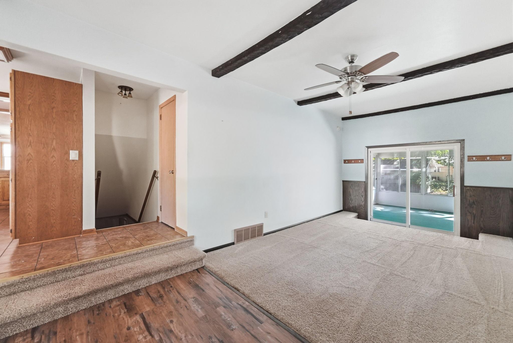 80 Woodhill Road