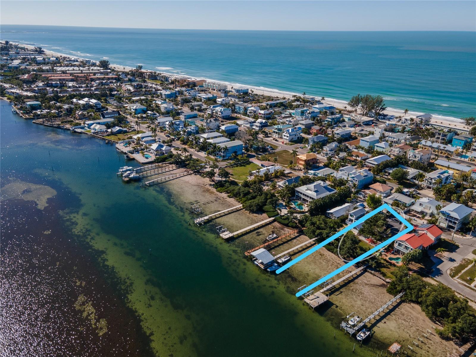 2316 Canasta Drive, Bradenton Beach, FL