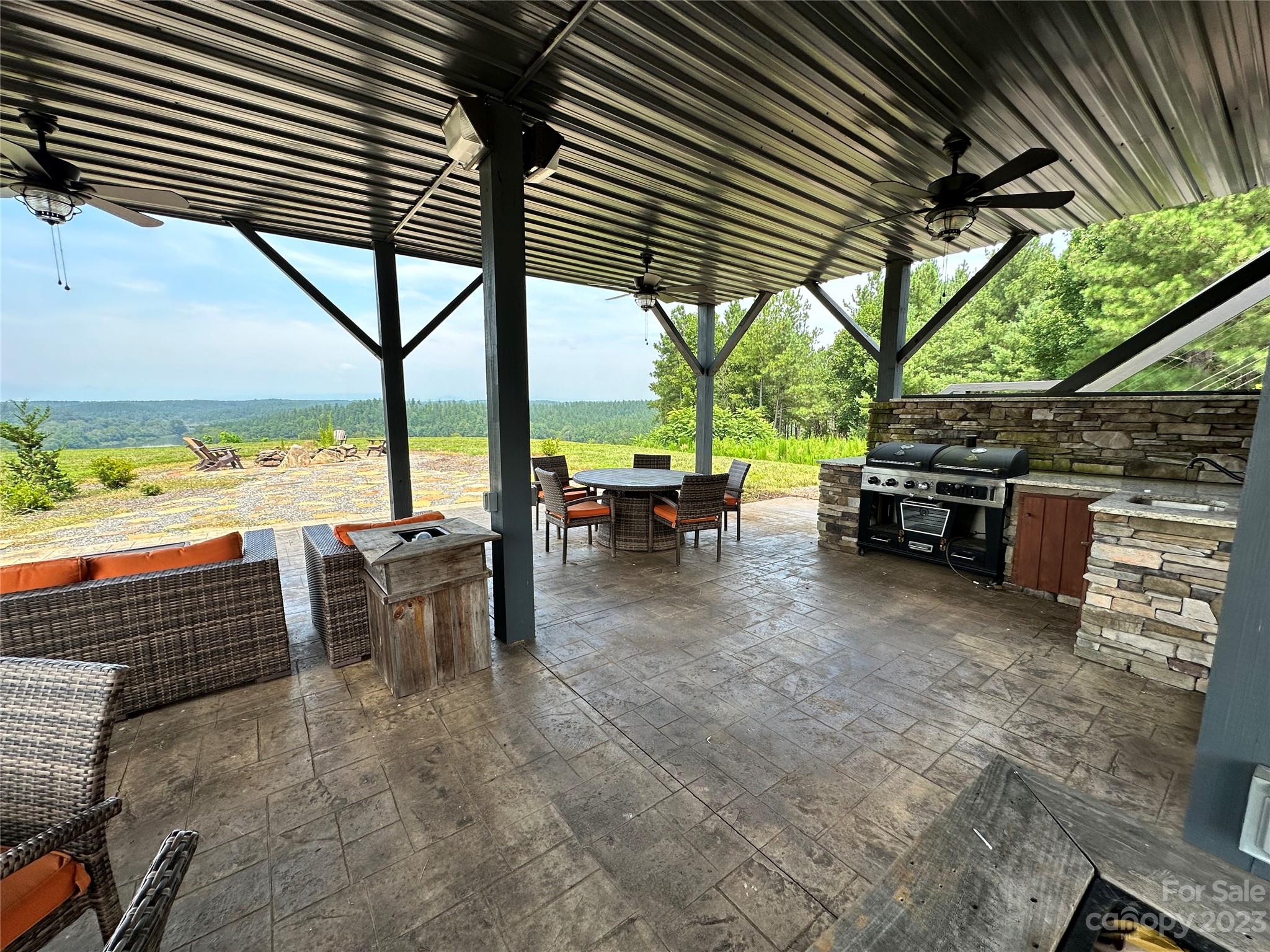 100 Shortoff Trail NW