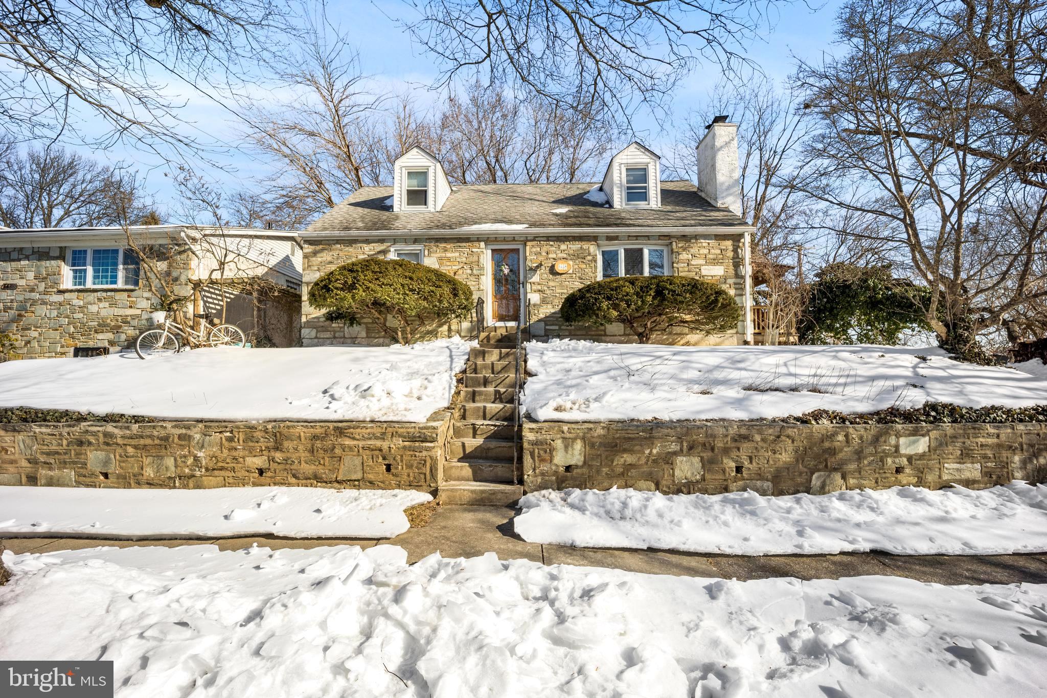 1439 Shelmire Avenue