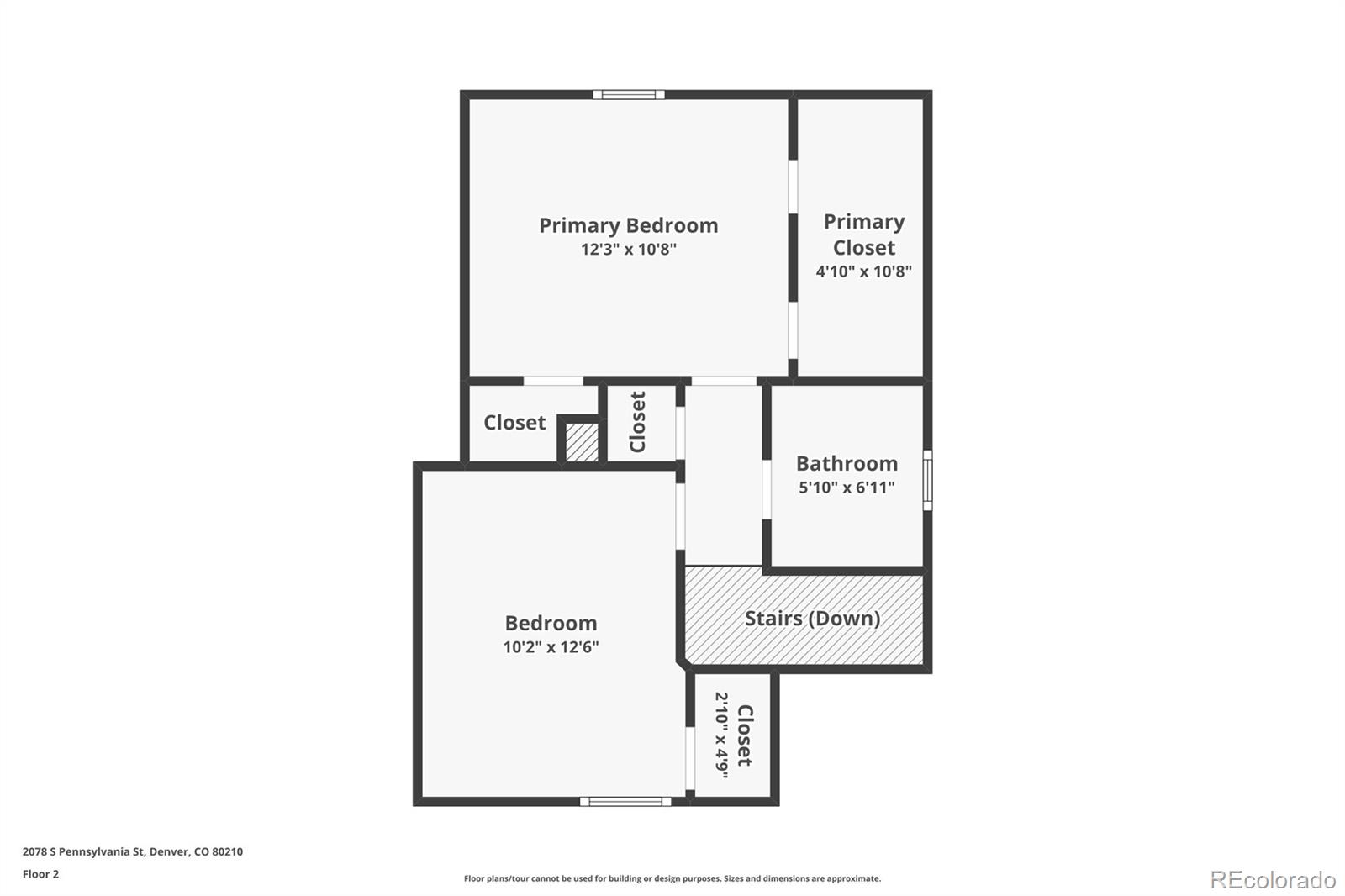 2078 S Pennsylvania Street