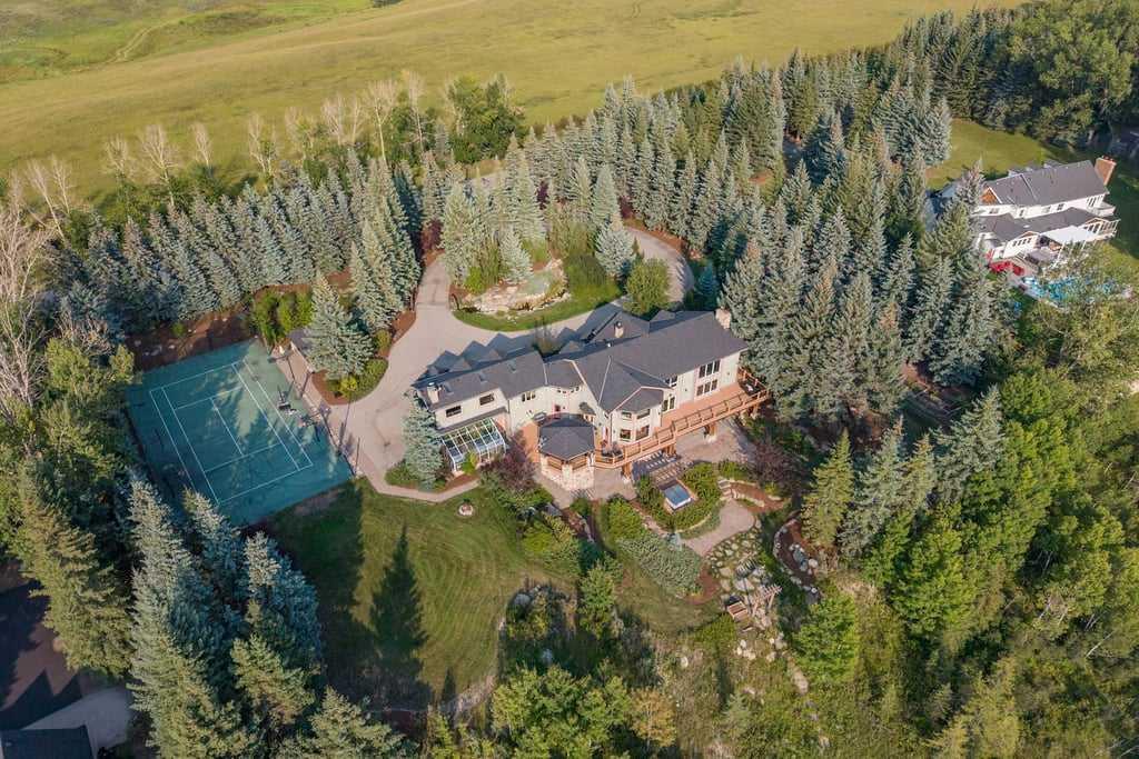 103 Mountain River Estates