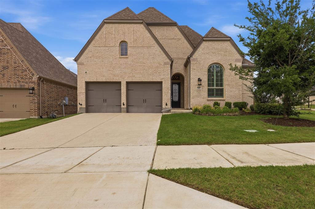 6028 Firefox Lane