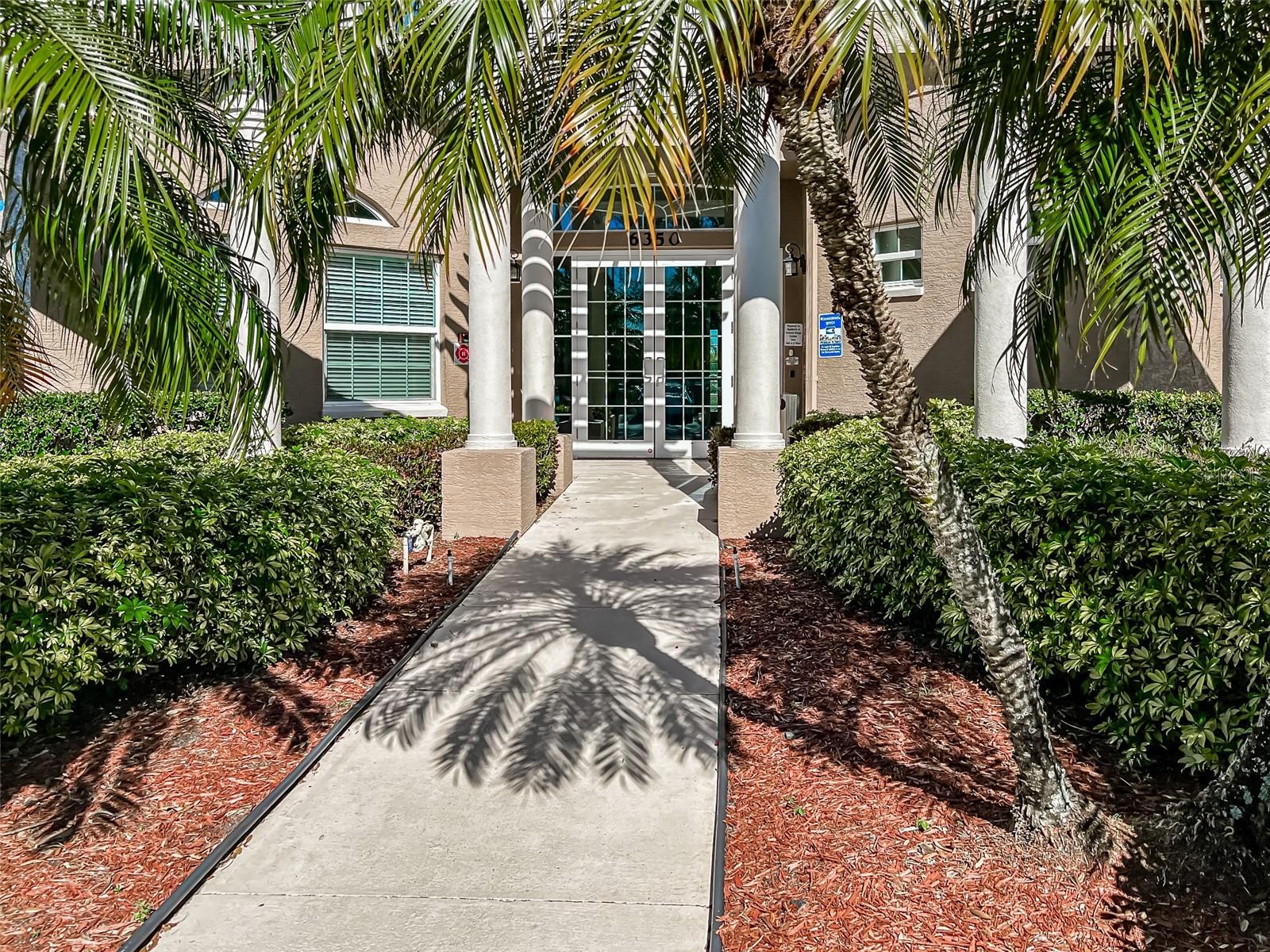 6101 Laurel Creek Trail