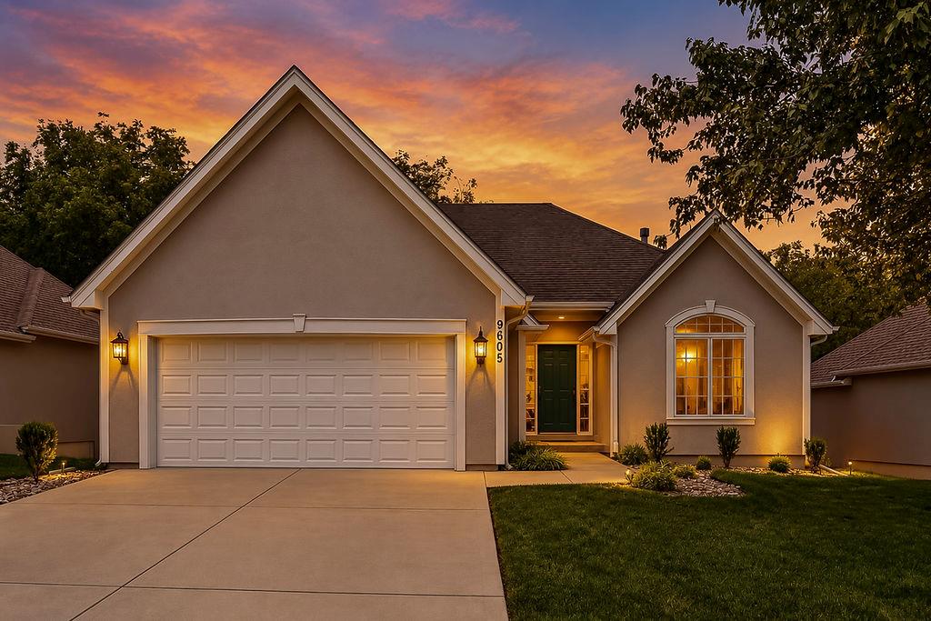 9605 NE 100th Street