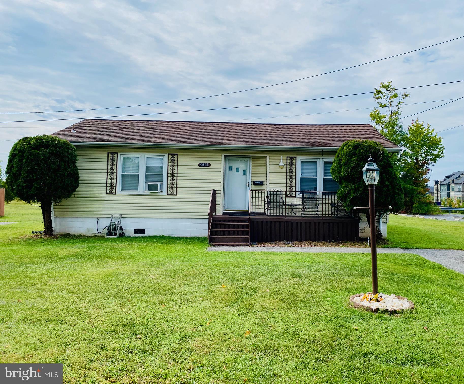 4911 Lottsford Vista Road