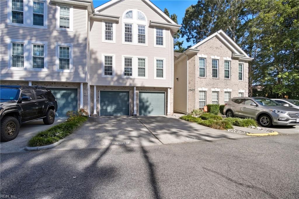 2524 Hidden Shores Drive 104, Virginia Beach, VA 