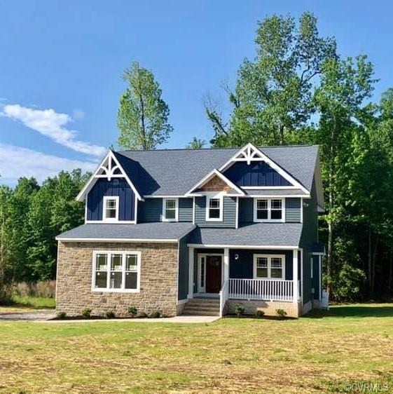 4983 Darbytown Road