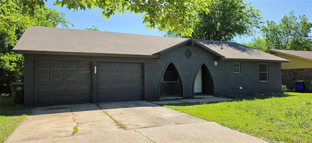 6432 Summit Ridge Drive