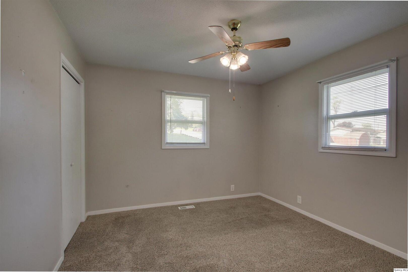 1601 Van Buren St.