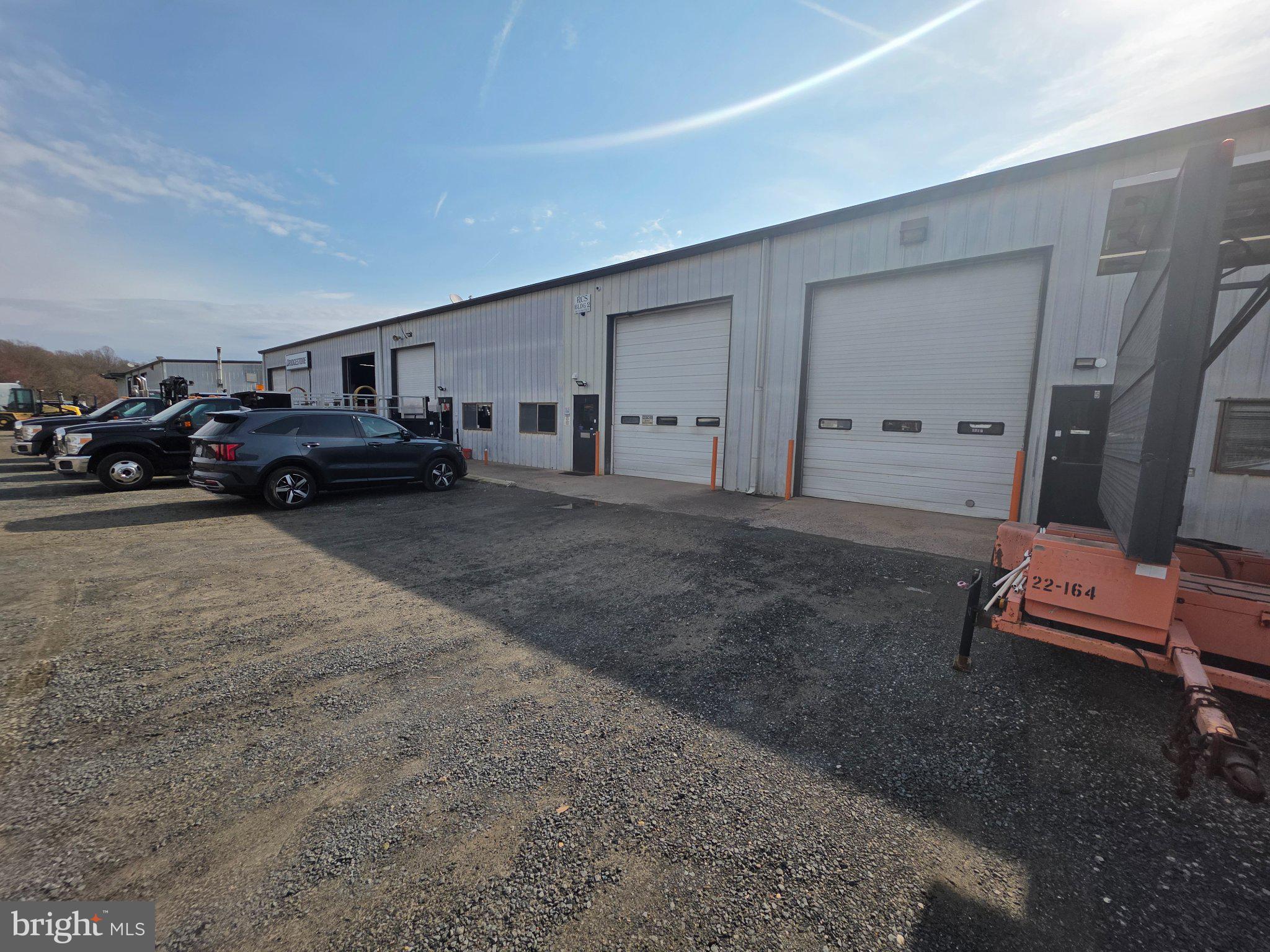 10210 Marsh Road