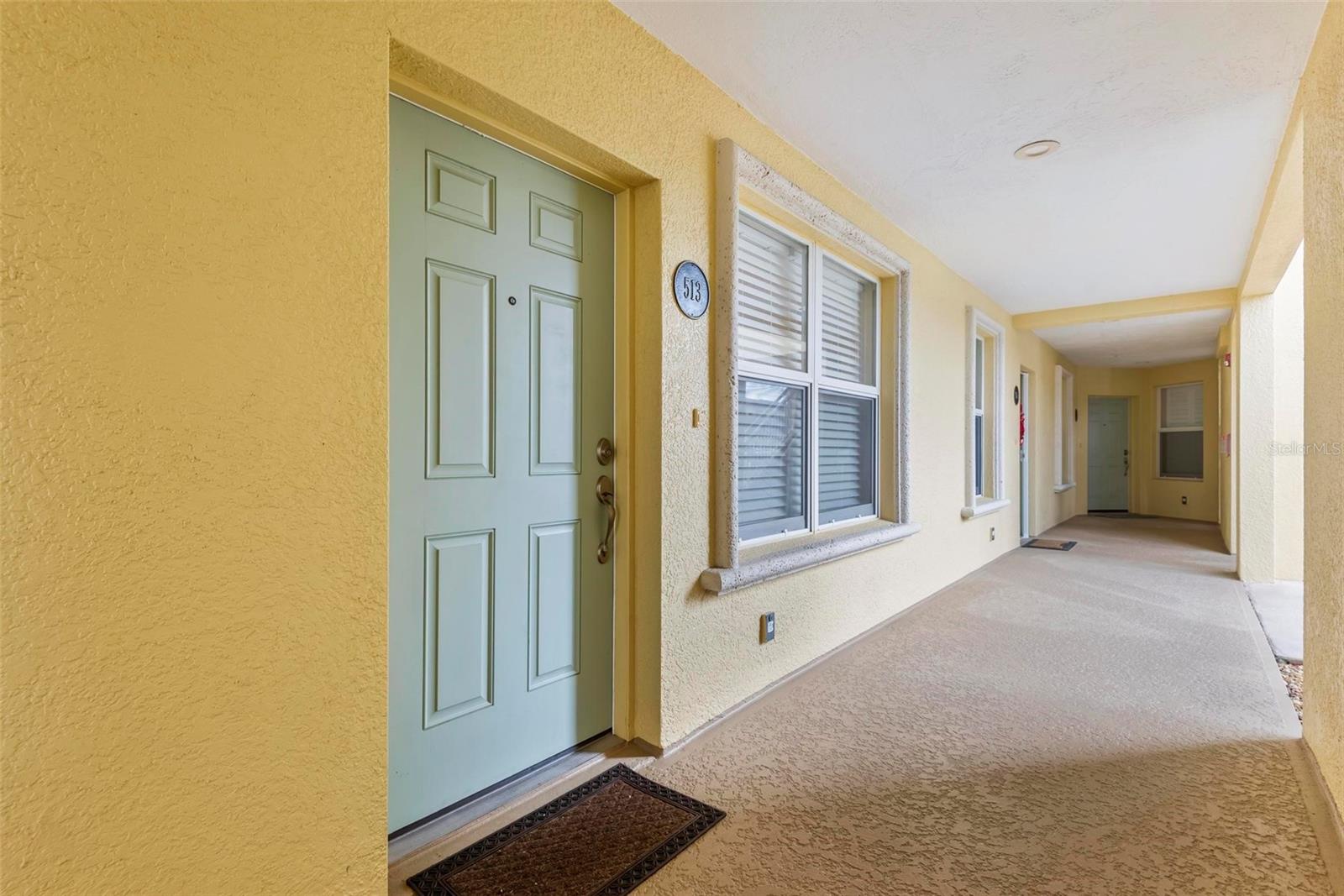 500 Canopy Walk Lane 513