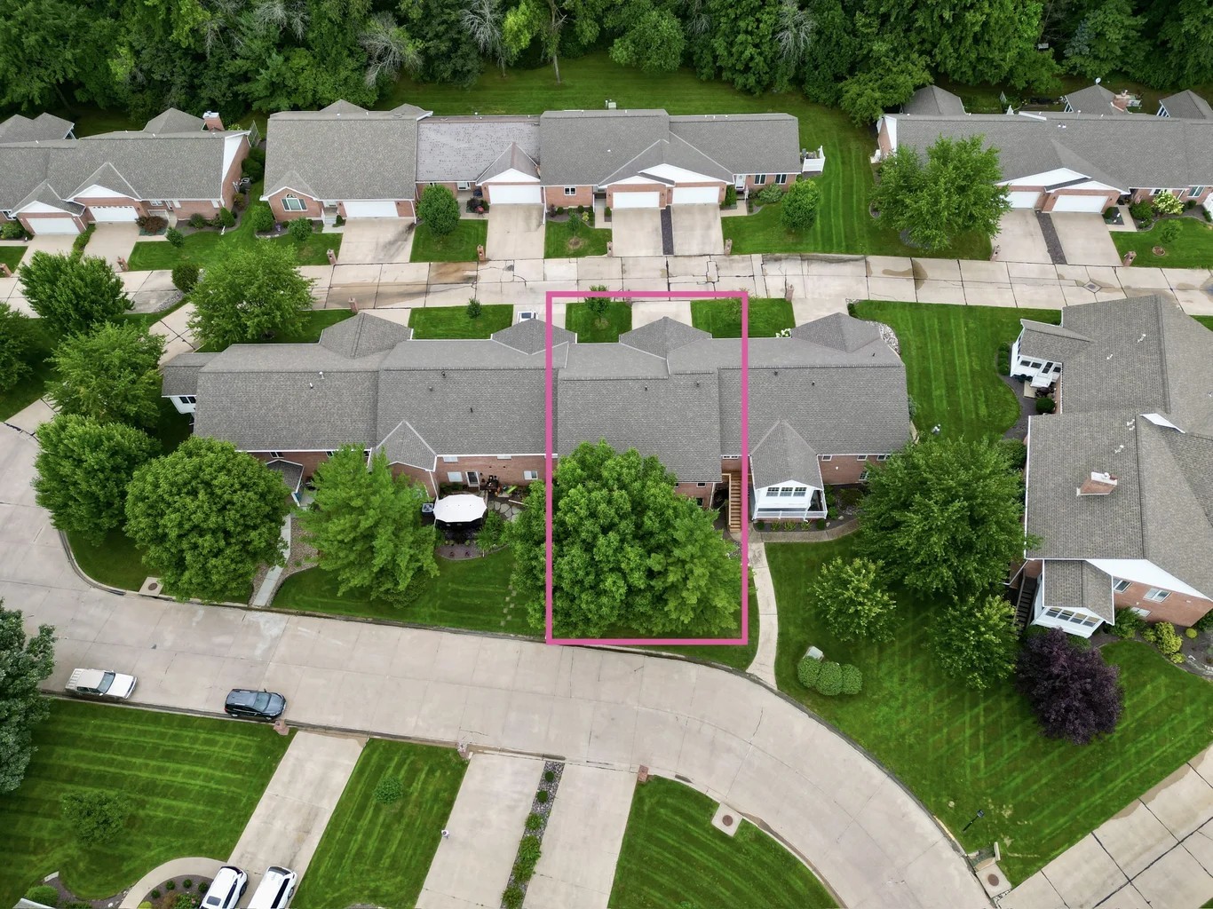 503 Donegal Drive