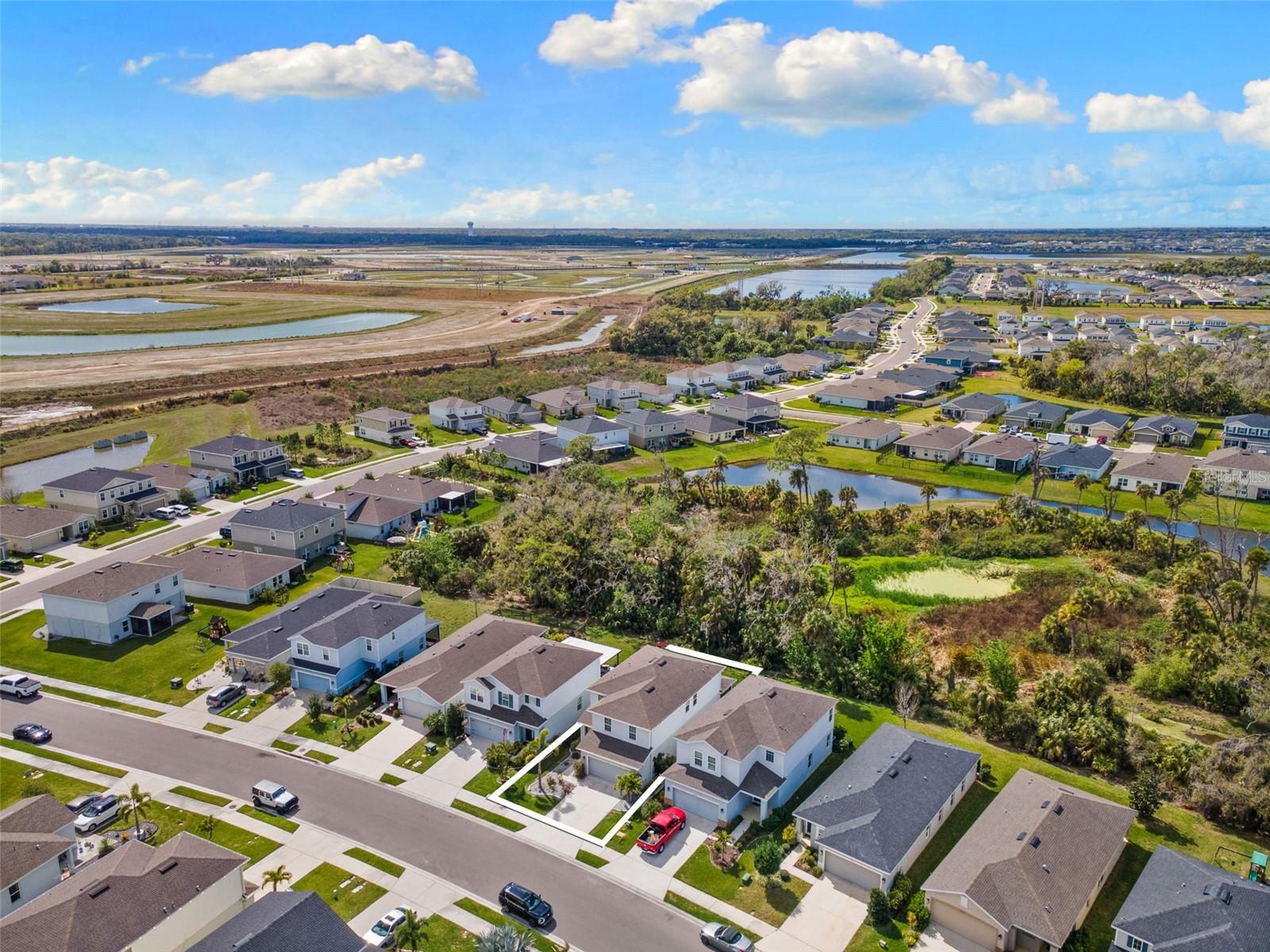 8523 Rain Lily Crossing