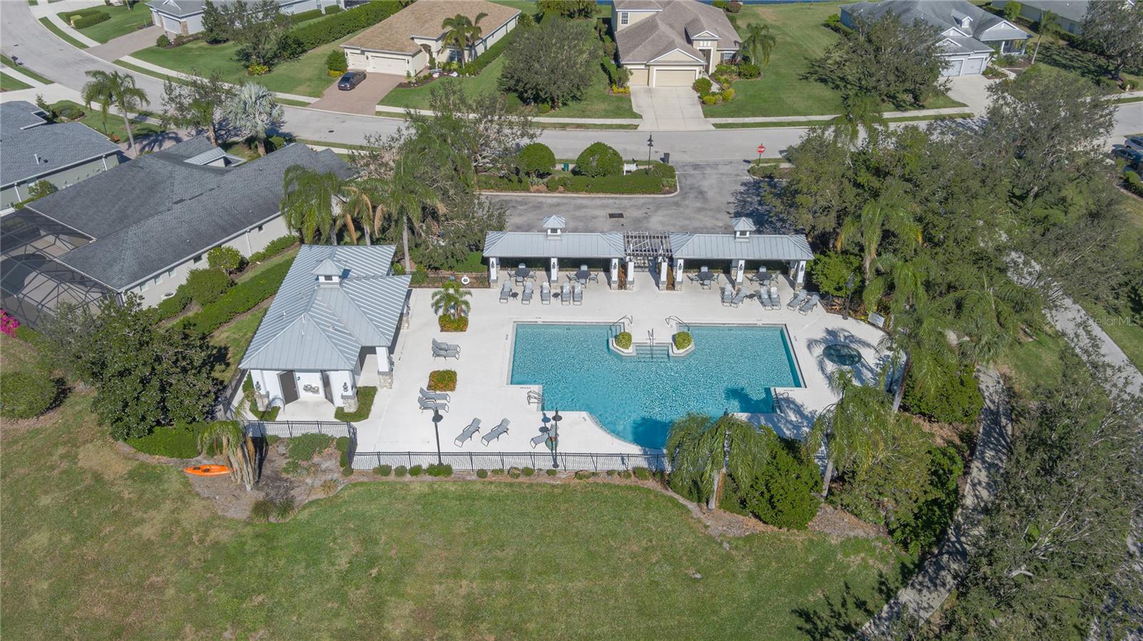 1134 Thornbury Drive