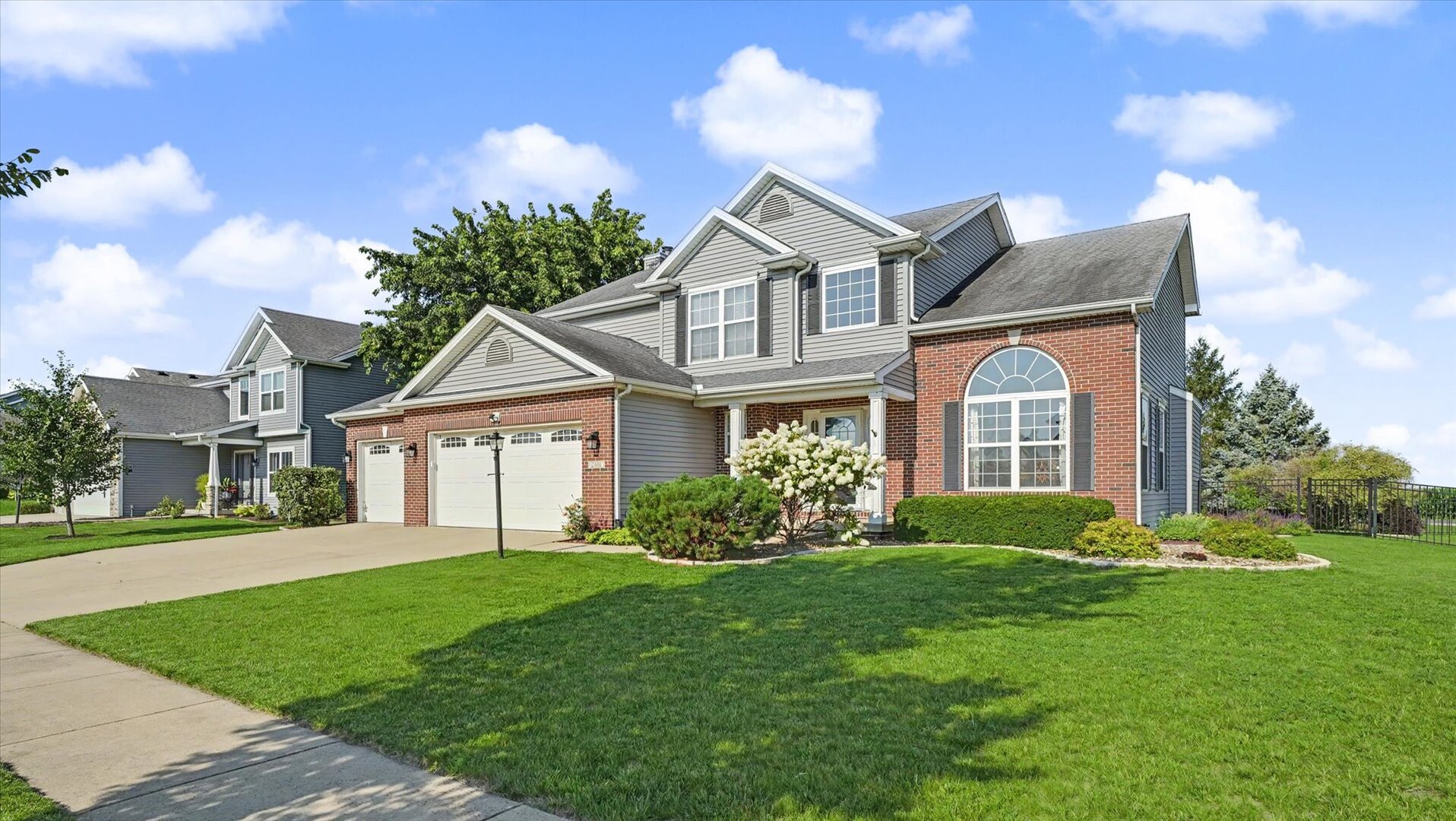 2101 Talans Drive