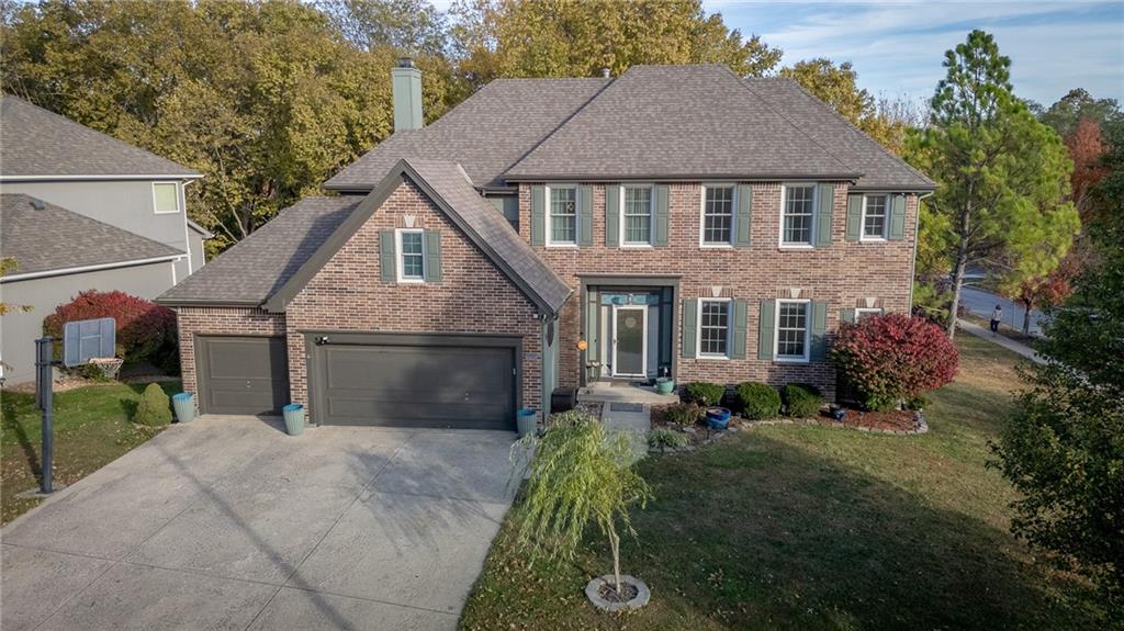 9001 N Manning Avenue