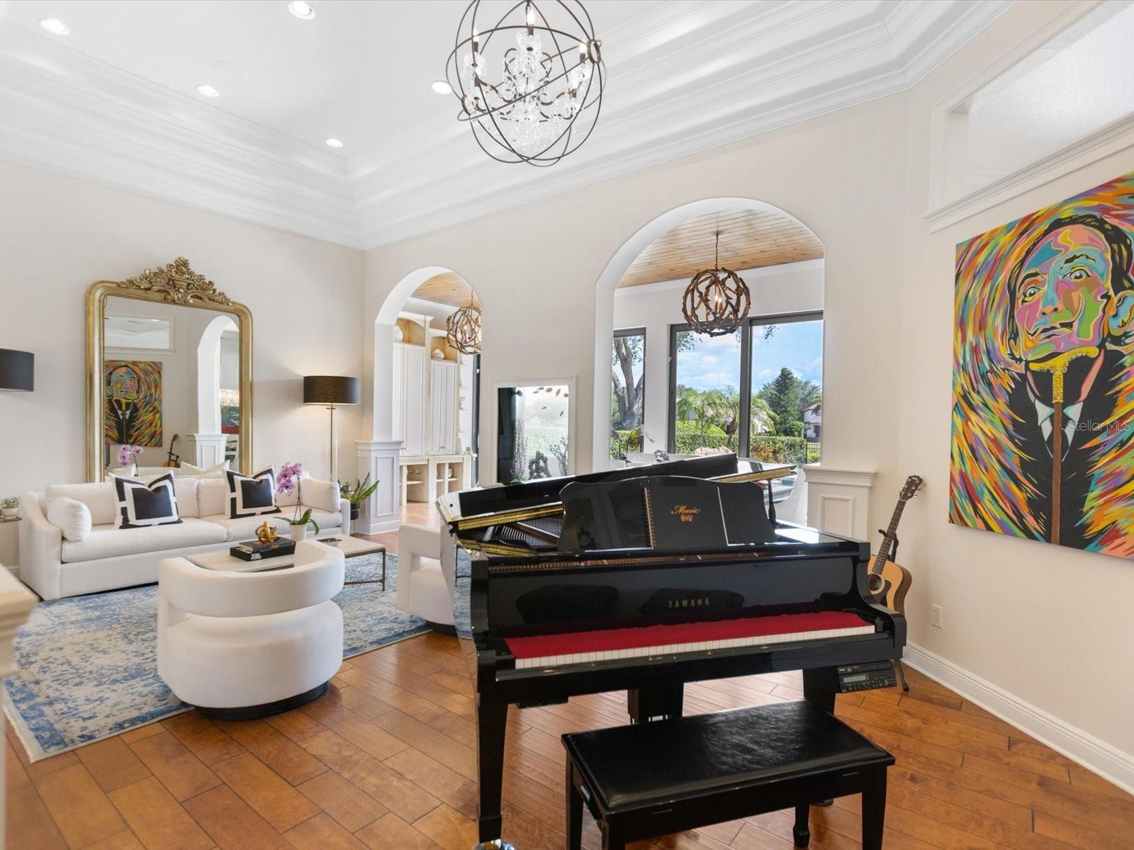 6215 Blakeford Drive