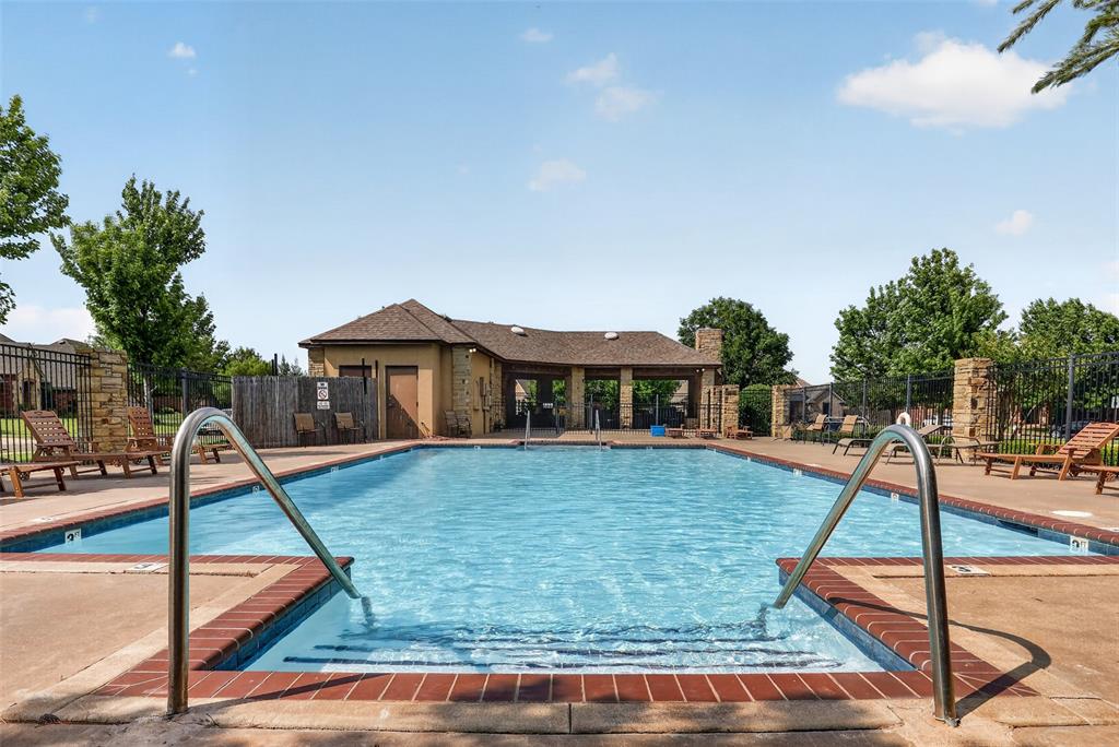18509 Feliz Drive